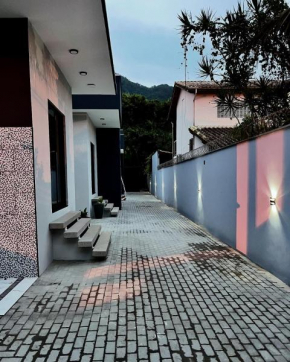 Village Barra Seca